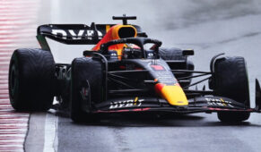 foto: Previo GP Gran Bretaña 2022: Verstappen al asalto de la casa de Hamilton