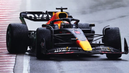foto: Previo GP Gran Bretaña 2022: Verstappen al asalto de la casa de Hamilton