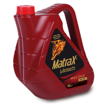 MatraX Heavy Classic 30 CF
