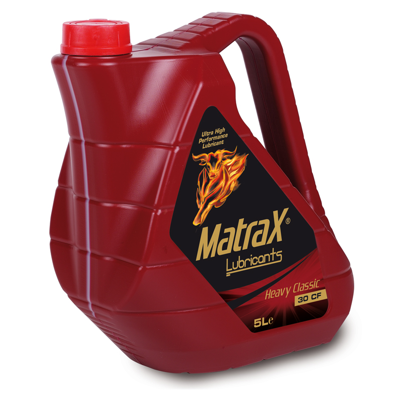 matrax-lubricants-heavy-classic-30-CF-5l