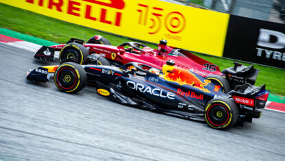 foto: Previo GP Francia 2022: Duelo Red Bull vs Ferrari en el Paul Ricard