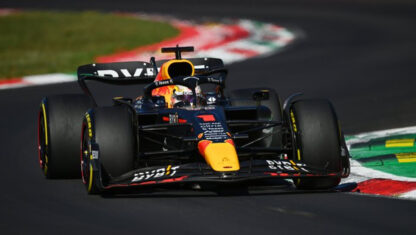foto: GP Italia 2022: Verstappen gana tras el coche de seguridad en Monza
